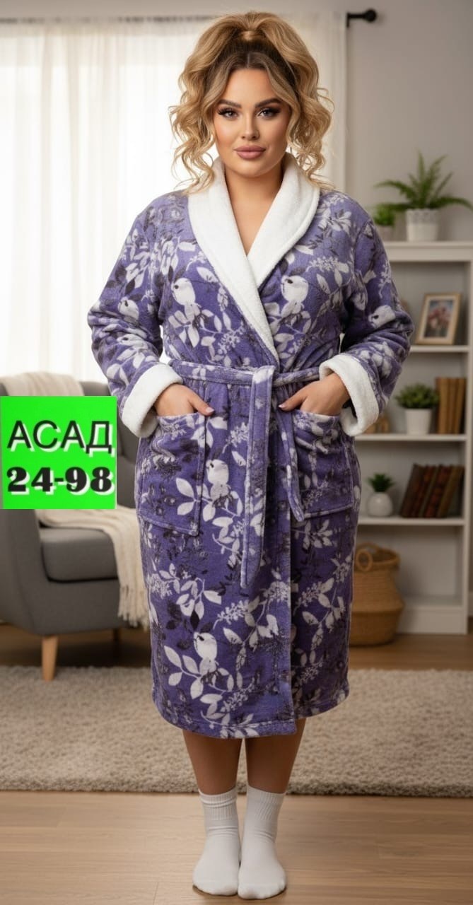 халат женский для дома,халаты женские,халаты домашние женские,халаты,теплый халат женский