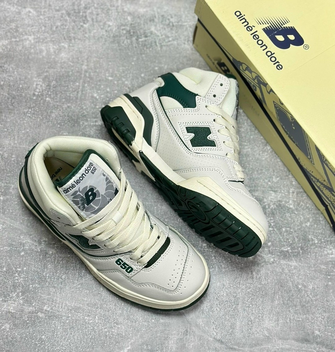 кроссовки new balance,кроссовки new balance 550,new balance 550 white green,кроссовки,new balance 550