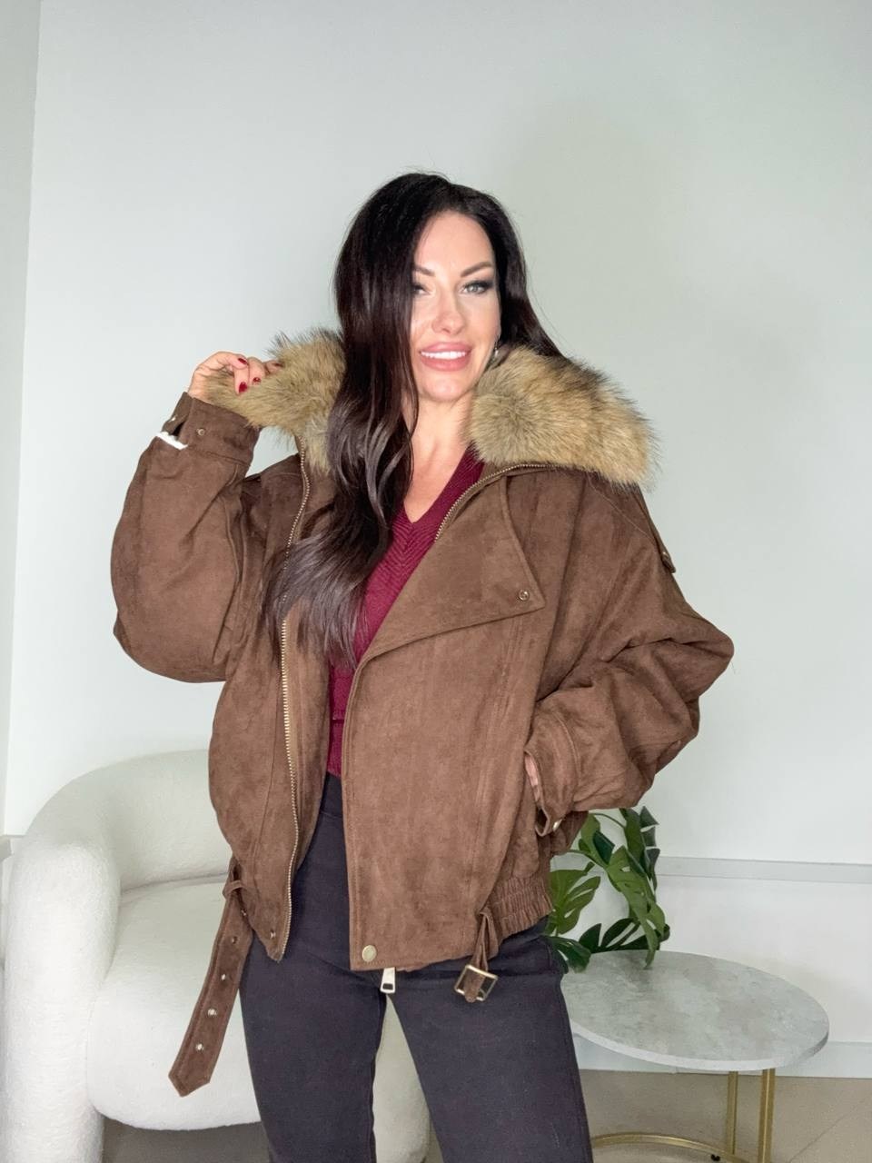 Женская одежда