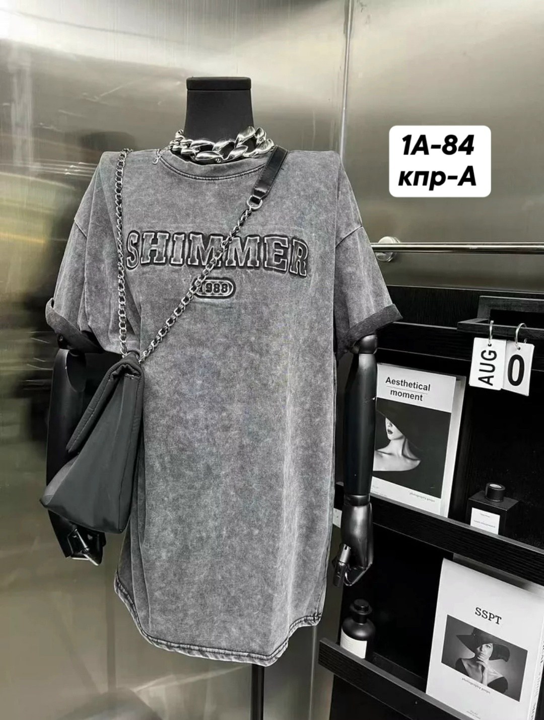 стильные футболки женские,футболка женская варенка,футболка женская оверсайз,футболка женская,серая футболка варенка оверсайз maxluk