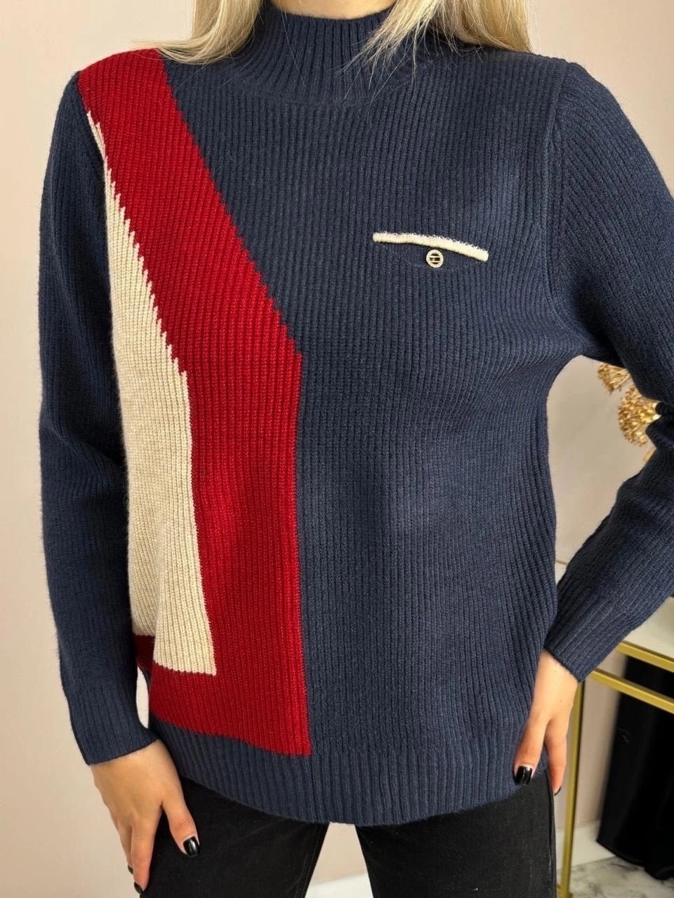 свитер водолазка вязаный с горлом,женский свитер,женская кофта,кофта кардиган свитер,свитер женский кофта