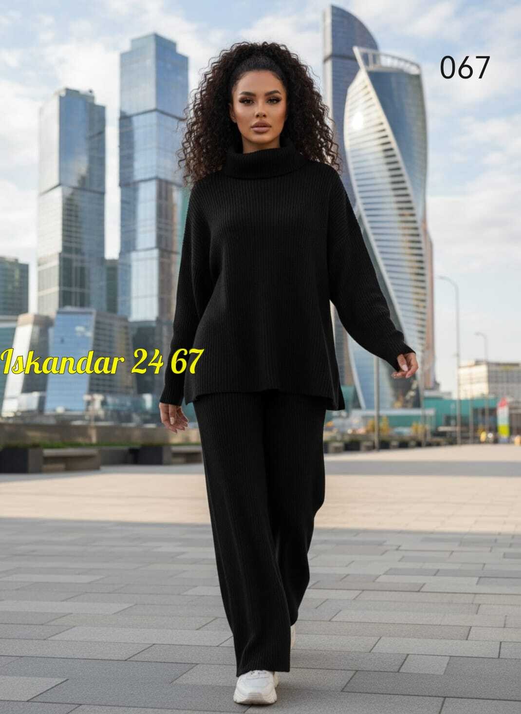 костюм женский кофта и штаны one size 42-48 арт. 1392336,женский костюм двойка,удобные трикотажные костюмы,костюм из кашемира женский,костюм двойка