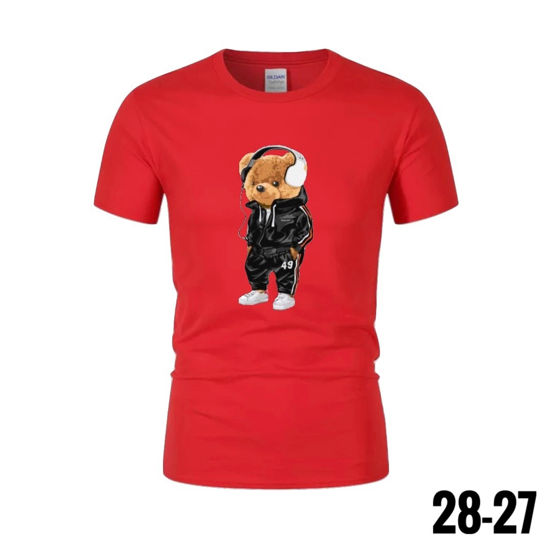 футболка с мишками,футболка с принтом,мужская футболка,футболка мужская с принтом,детская футболка