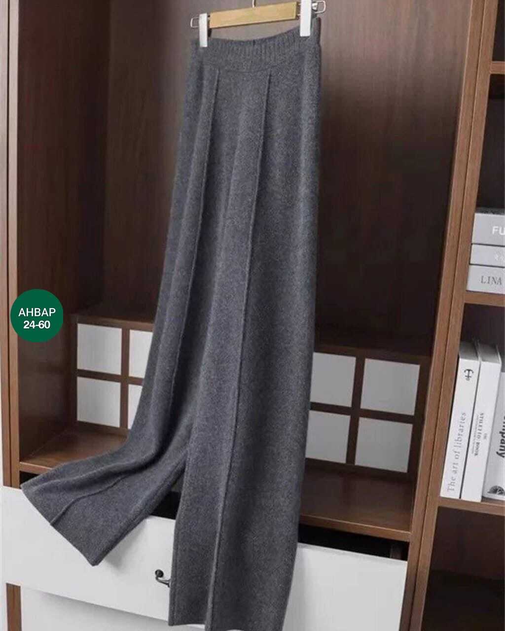 брюки палаццо широкие теплые,женские брюки палаццо,штаны кашемир,женские брюки,женские широкие брюки