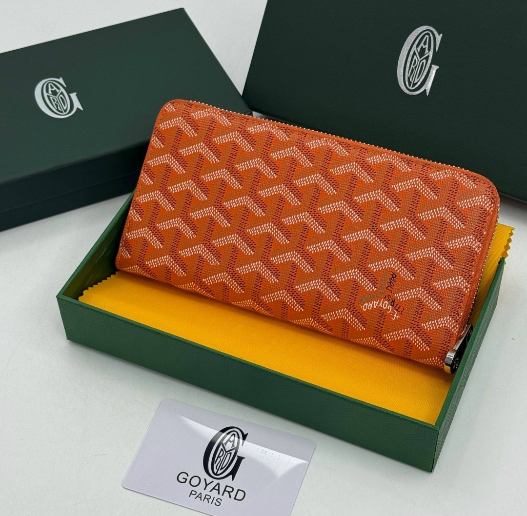 кошелек goyard,goyard wallet,кошелек визитница,женские кошельки,стильный кошелек