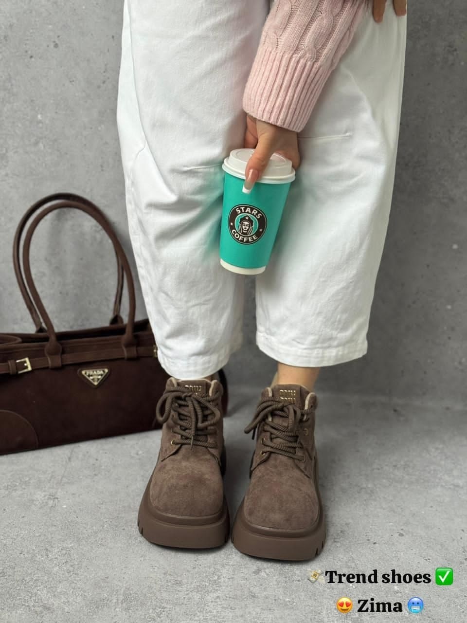 ,женские ботинки,женские ботинки зимние, женская,ботинки замшевые