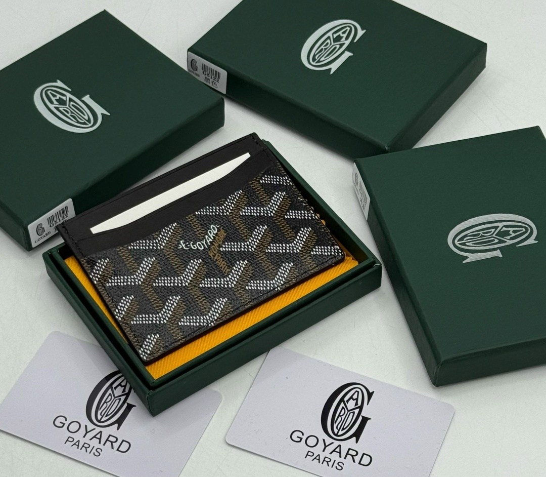 картхолдер goyard,goyard картхолдер оригинал,картхолдер гоярд,goyard кошелек,goyard wallet