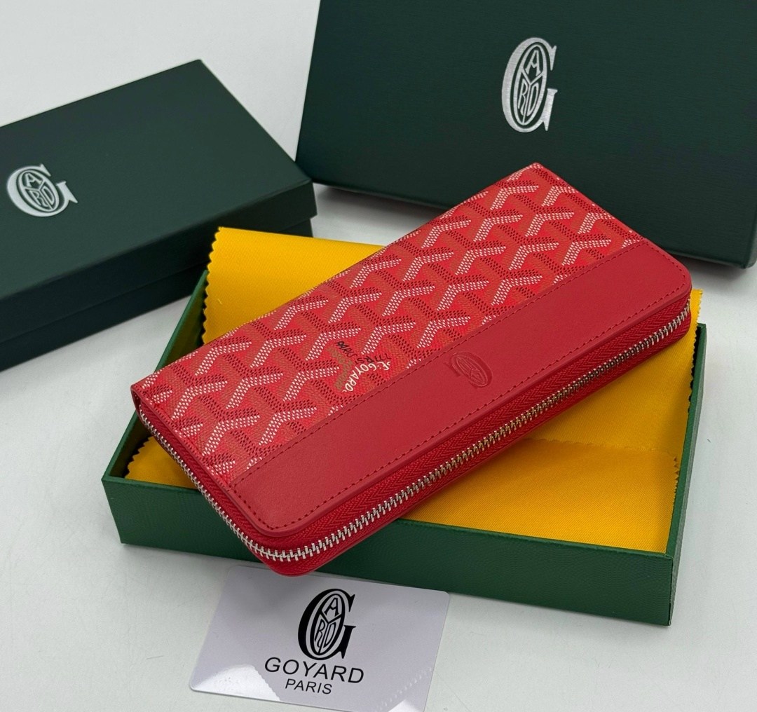 goyard кошелек,goyard wallet,мужские кошельки,кошелек для мужчин,портмоне