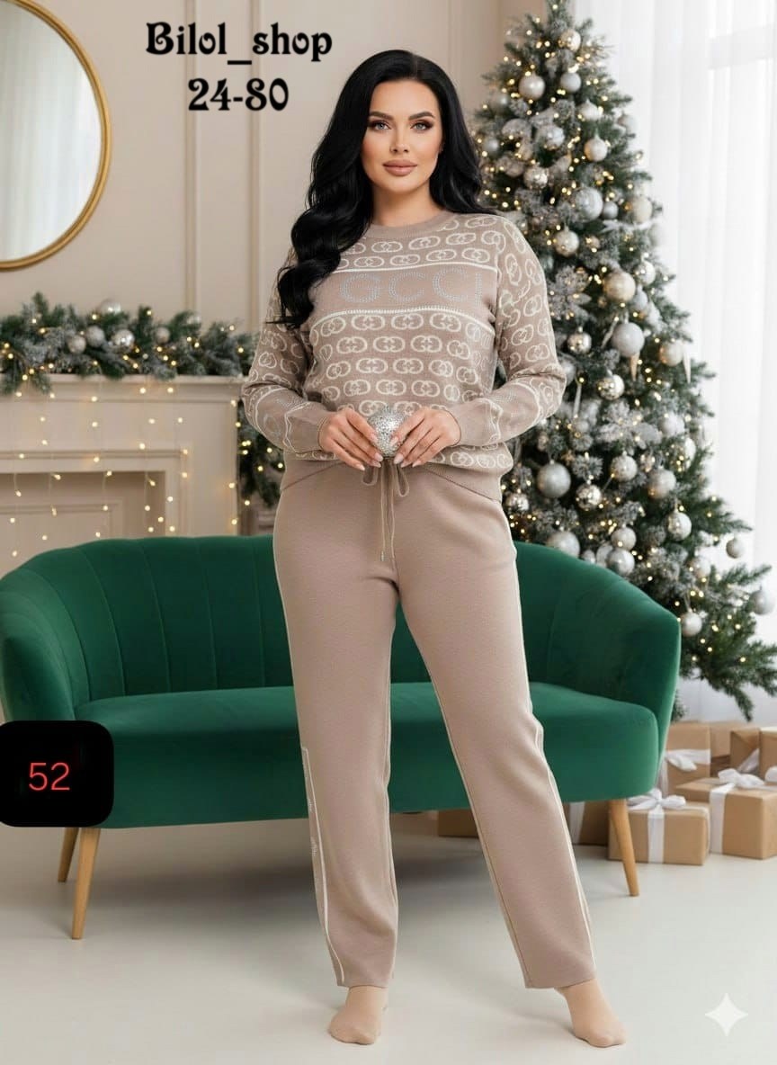 костюм женский,костюм двойка женский,стильные костюмы,костюм двойка с брюками,костюм трикотаж