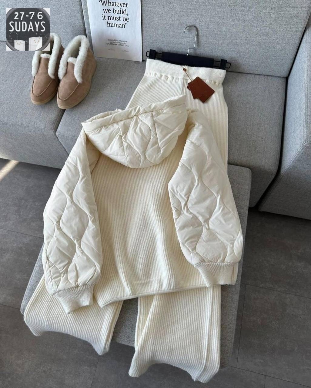 теплый костюм двойка кашемир,спортивный костюм женский на флисе,костюм женский ,костюм двойка женский теплый на флисе,костюм теплый двойка арт. 11774962