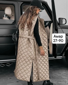 Верхняя одежда