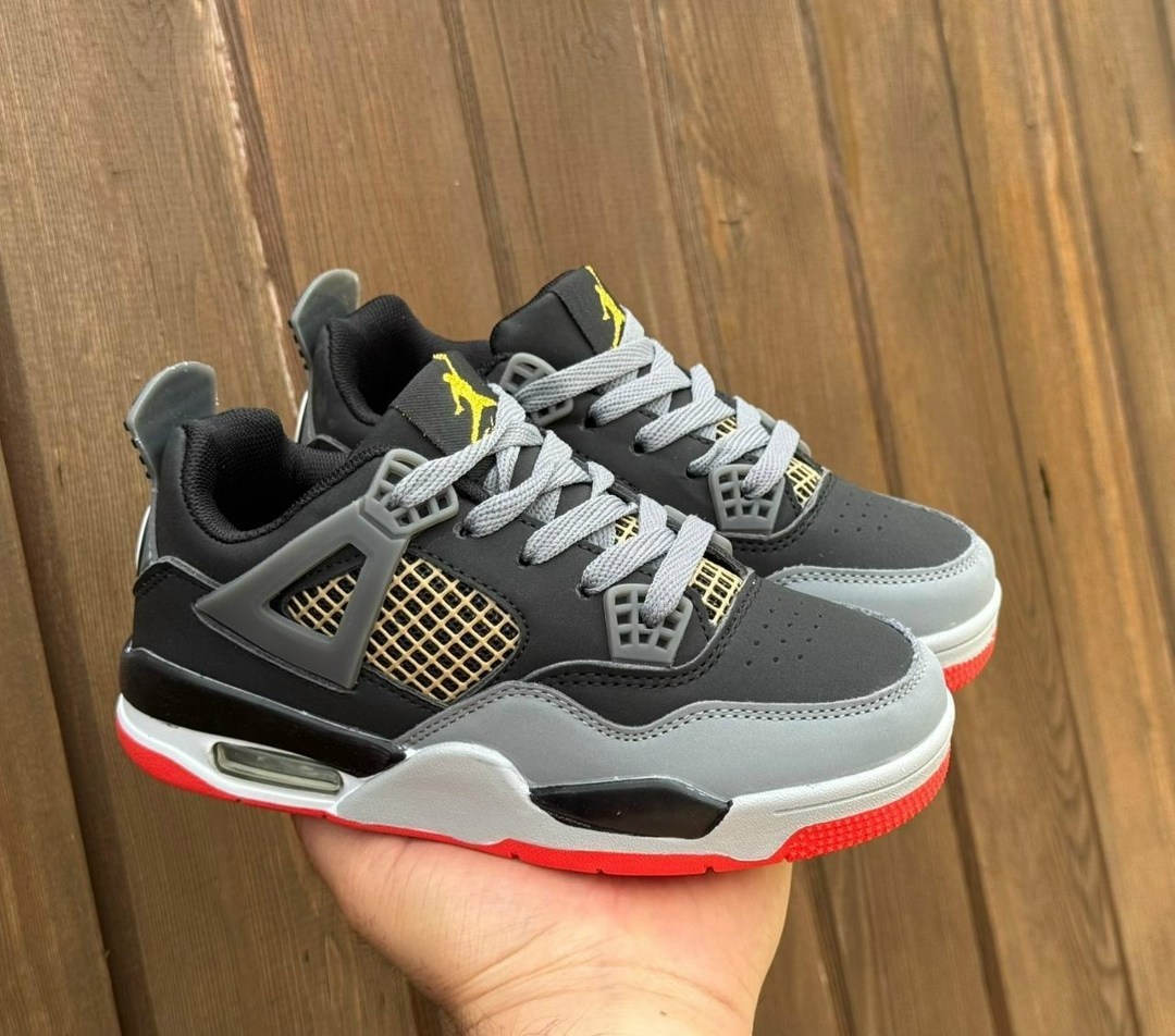 кроссовки air jordan 4 retro,кроссовки nike air jordan 4 retro,кроссовки,кроссовки мальчику,кроссовки nike air jordan 4