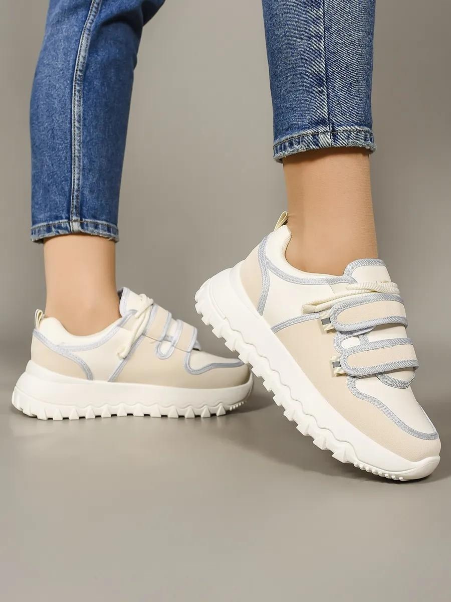 ,женские кроссовки,кроссовки летни,кроссовки на липучках женские,кроссовки белая