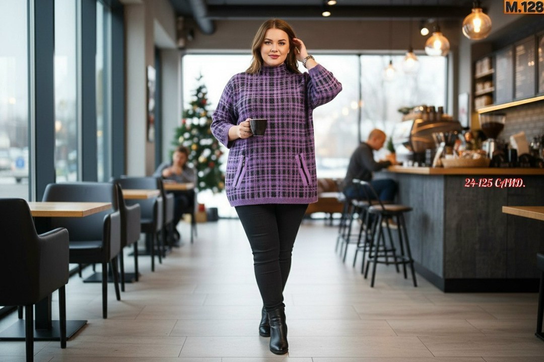 блуза удлиненная,кофта женская,туника теплая,женские джемпера,туника повседневная