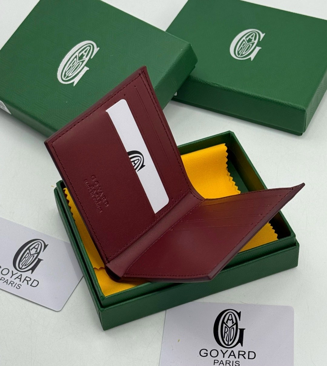 goyard кошелек,goyard wallet,гоярд кошелек,мужские кошельки,кошелек визитница