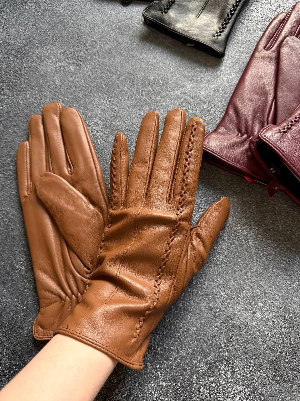 перчатки женские кожаные,перчатки eleganzza,женские перчатки,перчатки женски,перчатки eleganzza is04033