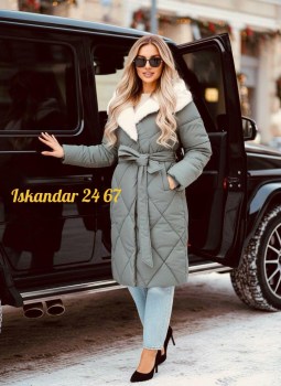 Верхняя одежда