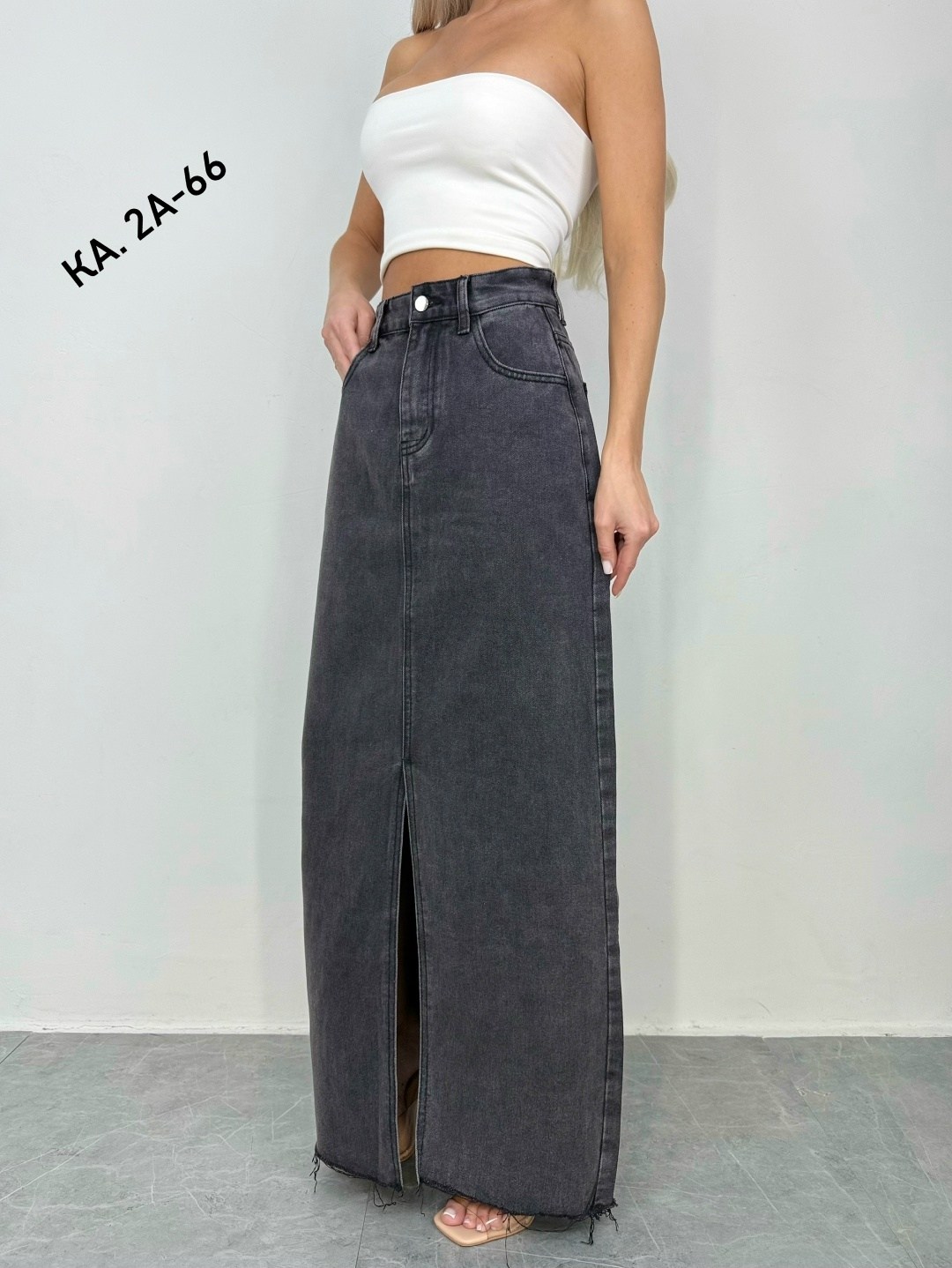 юбка джинсовая макси с разрезом спереди,юбка джинсовая макси с разрезом,bucha джинсовая юбка макси длинная женская,джинсовая юбка миди с разрезом,длинная джинсовая юбка с разрезом спереди