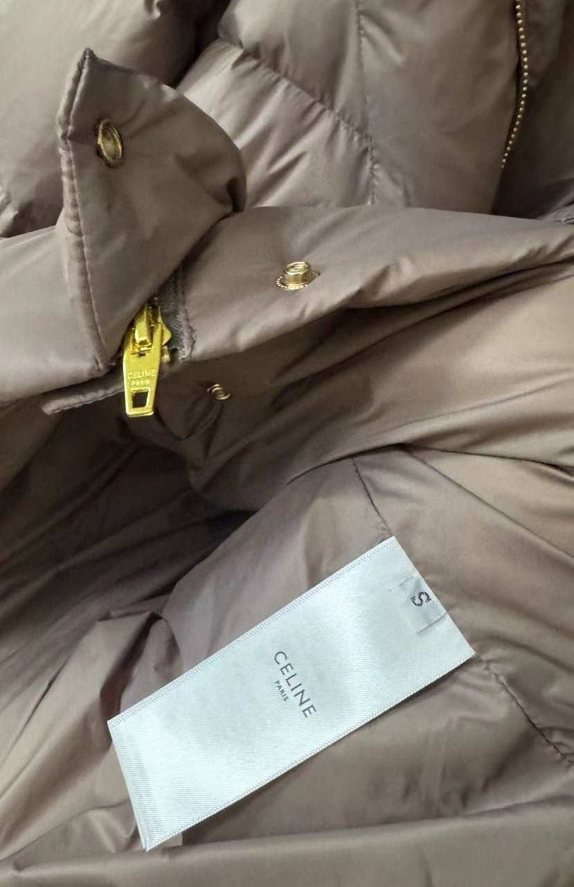 пуховик celine,модные пуховики,пуховик женский,пуховик,дутая куртка селин celine