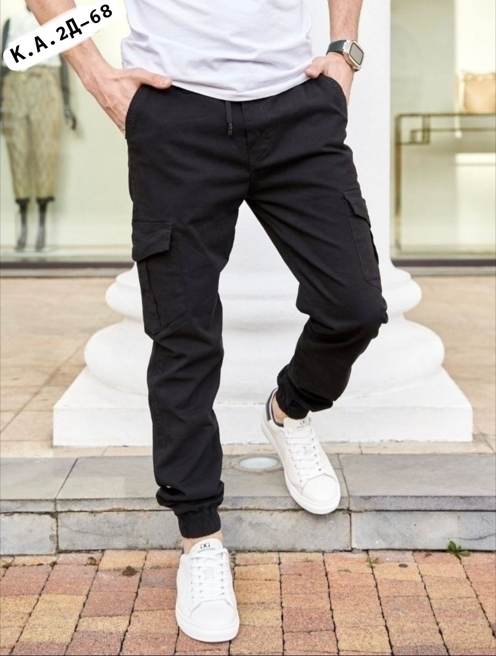 джоггеры карго чёрные 2025 мужские,брюки мужские спортивные,брюки джоггеры спортивные штаны карго,штаны джоггеры,брюки мужские джоггеры спортивные карго