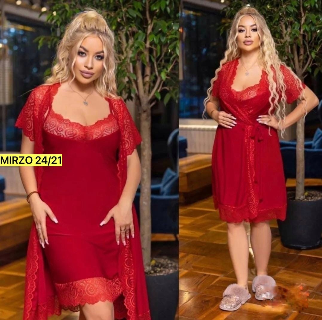 пеньюар больших размеров,комплект пеньюар,комплект ночная сорочка,пеньюар женский комплект,комплект сорочка пеньюар