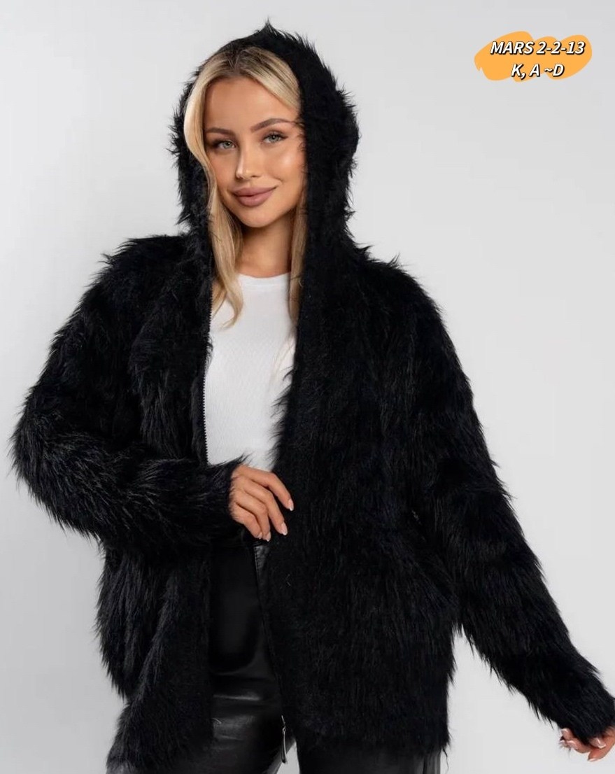 кофта пушистая с длинным рукавом на замке,пушистая кофта,шуба пушистая,кофта пушистая с длинным рукавом,кардиган меховой