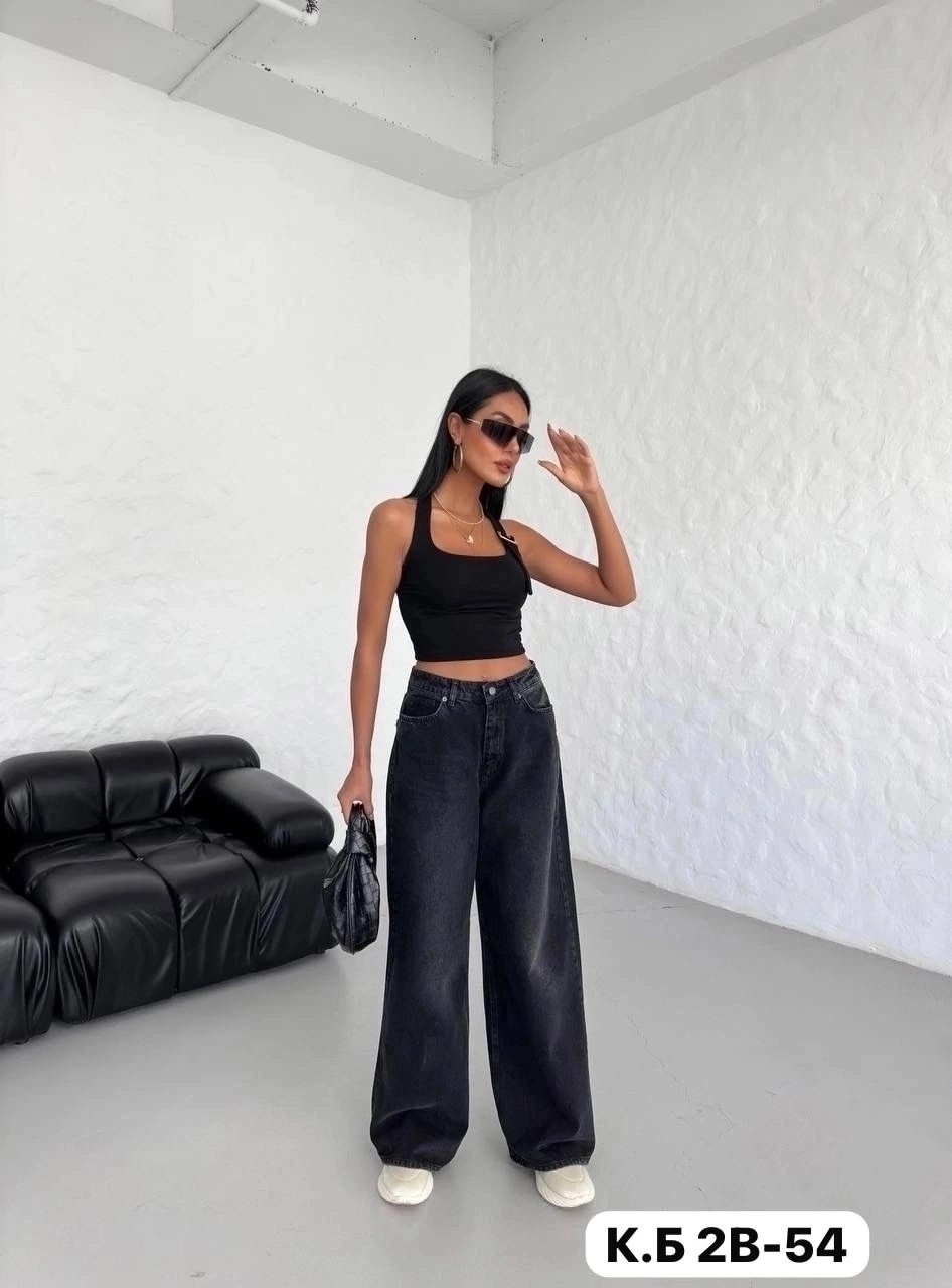 джинсы широкие женские,джинсы брюки,женские джинсы,черные широкие джинсы,джинсы багги