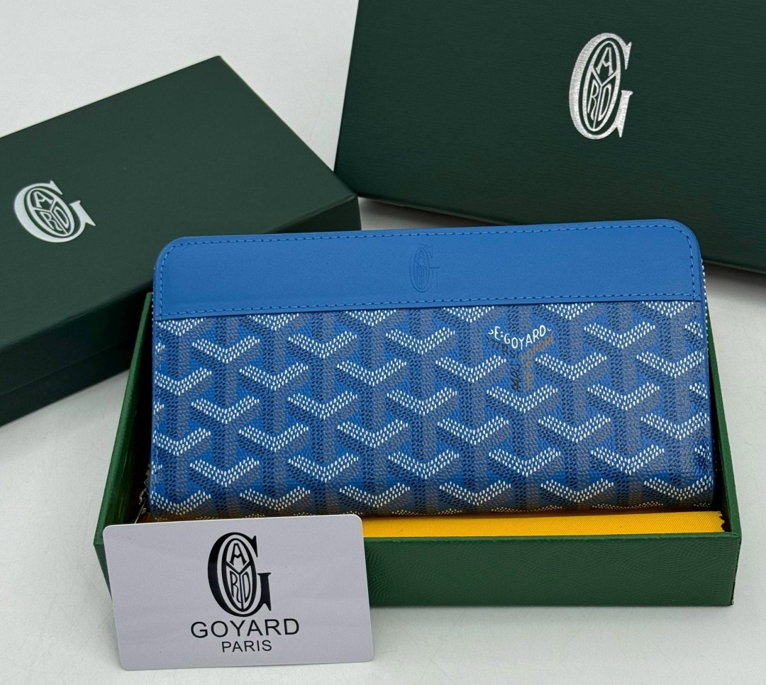 кошелек goyard,goyard wallet,кошелек визитница,женские кошельки,стильный кошелек