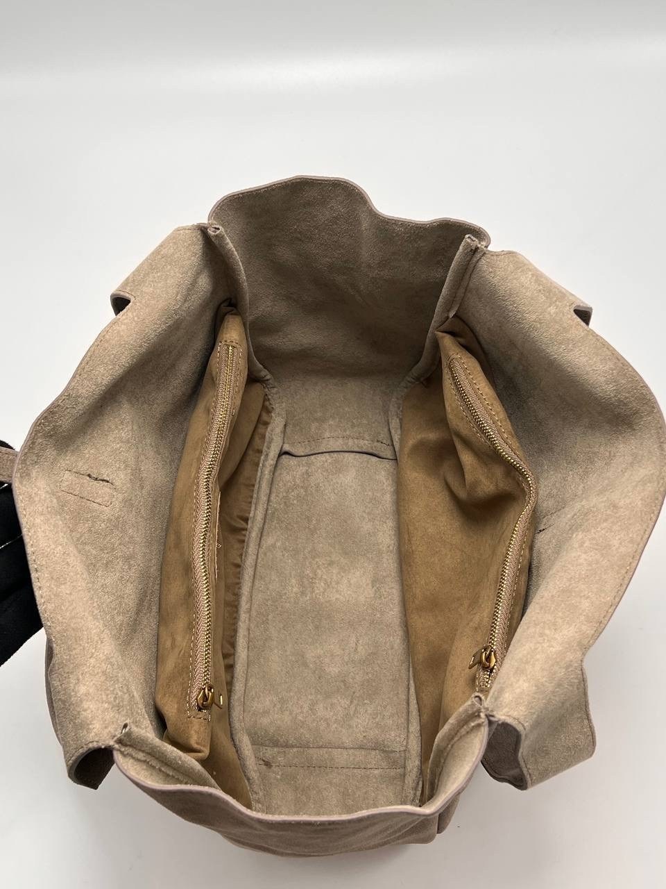 женская замшевая сумка yves saint laurent 37x29 см,сумка saint laurent женская замша бордовая,замшевые сумки,замшевая большая сумка bea ysl cabas saint laurent цвет golden leaf,сумка женская замшевая