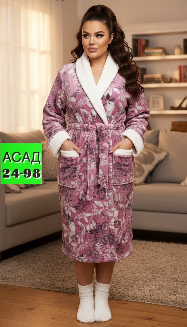 халат женский для дома,халаты женские,халаты домашние женские,халаты,теплый халат женский