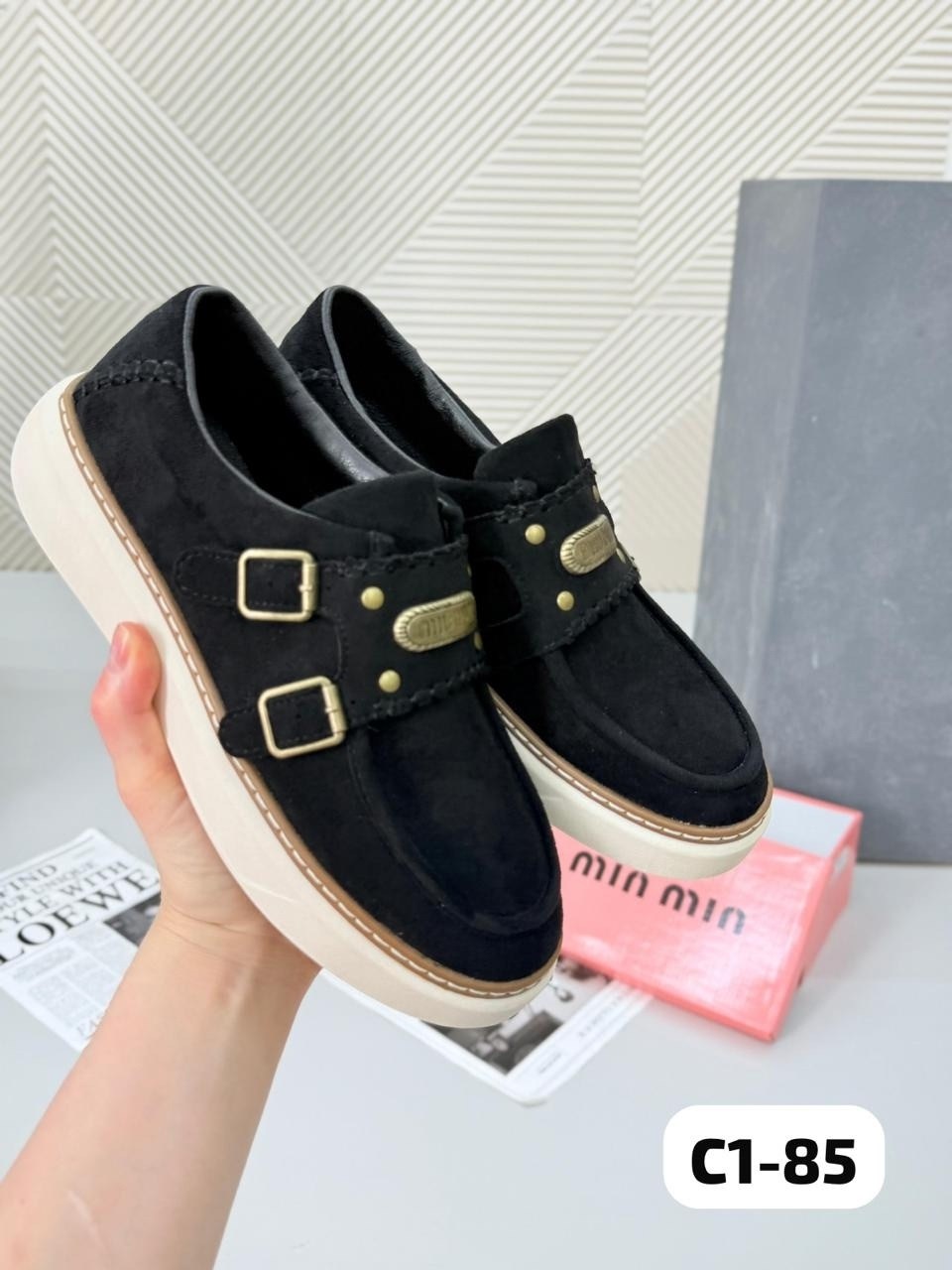 , женская,лоферы замш,обуви,брендовая