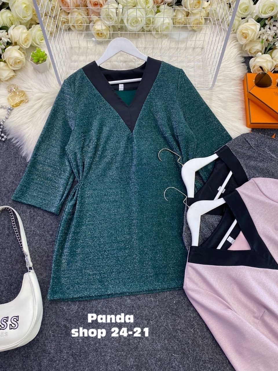 блузки из люрекса для полных женщин,блузка женская,брючный костюм,костюм двойка женская,модная