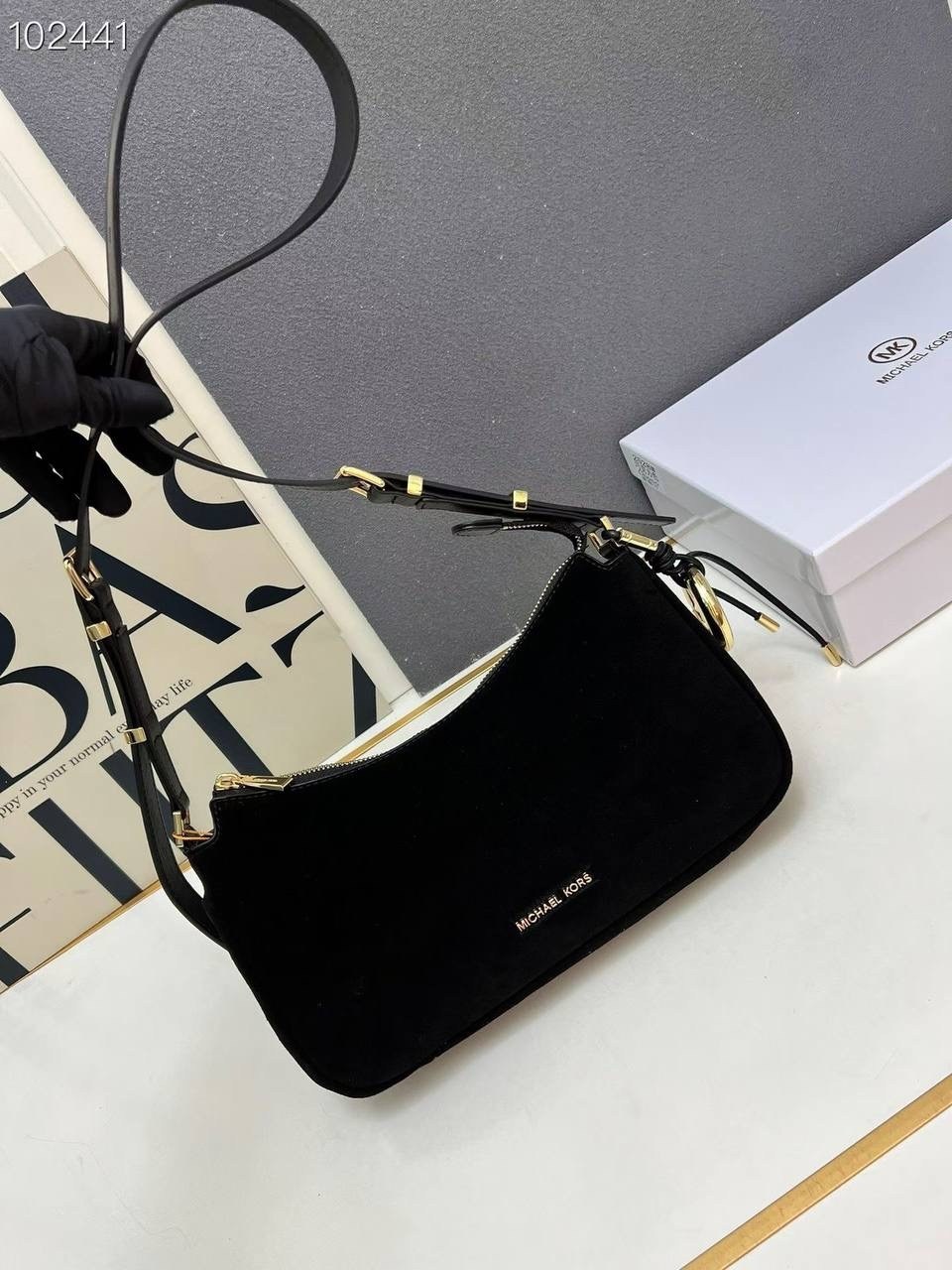 замшевая сумка,сумка,сумка на плечо,женская сумка,сумка coccinelle из натуральной замши