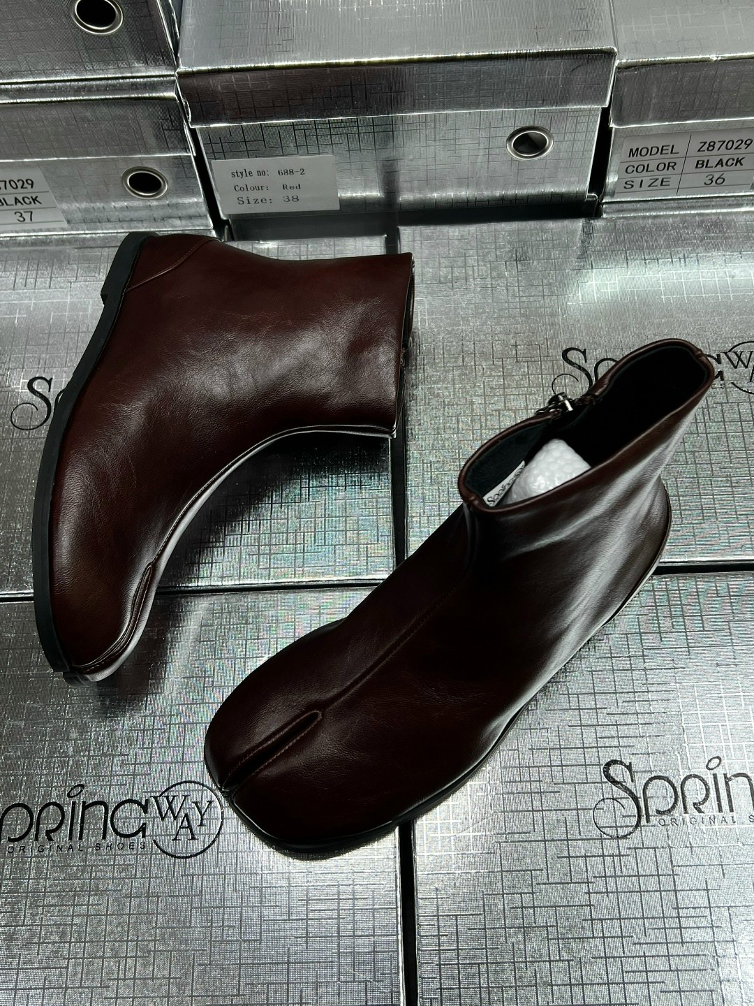 ,ботильоны женские,полусапоги,таби  мейсон марджела,женская