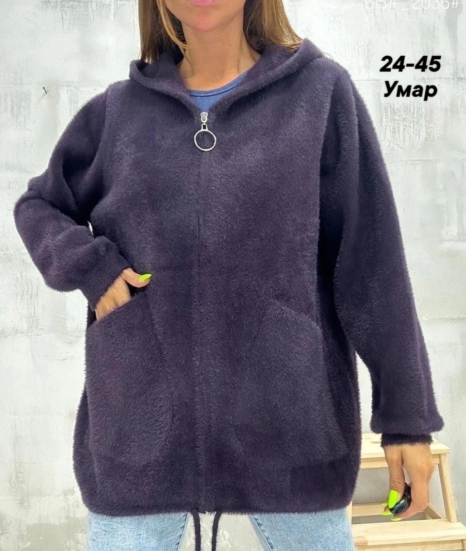 куртка из альпаки женская,кардиган оверсайз с капюшоном,кардиган пушистый альпака ангора большие размеры,кардиган альпака,куртка из альпаки