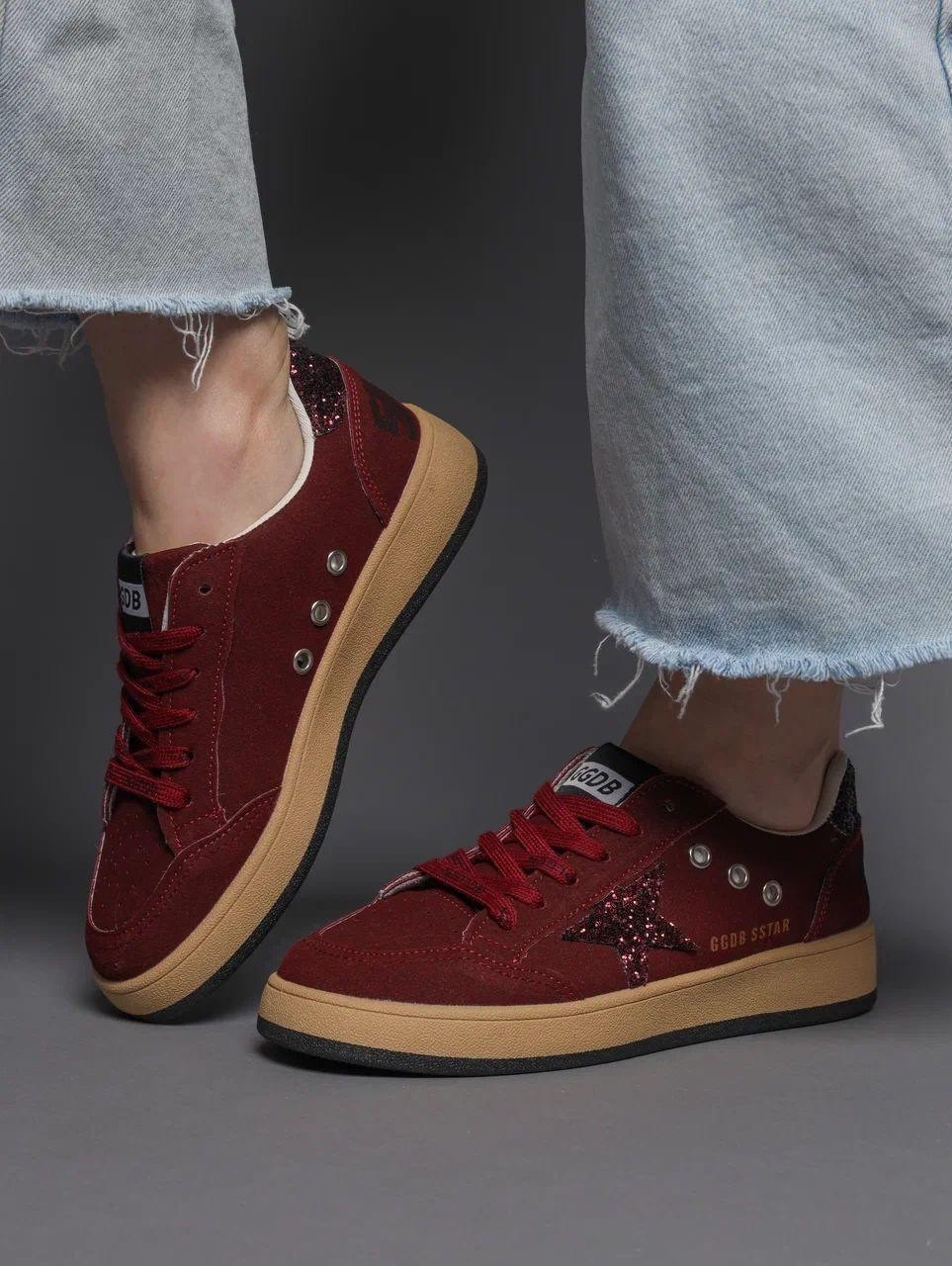 ,golden goose кроссовки,кеды golden goose,женские кеды,блестящие кроссовки