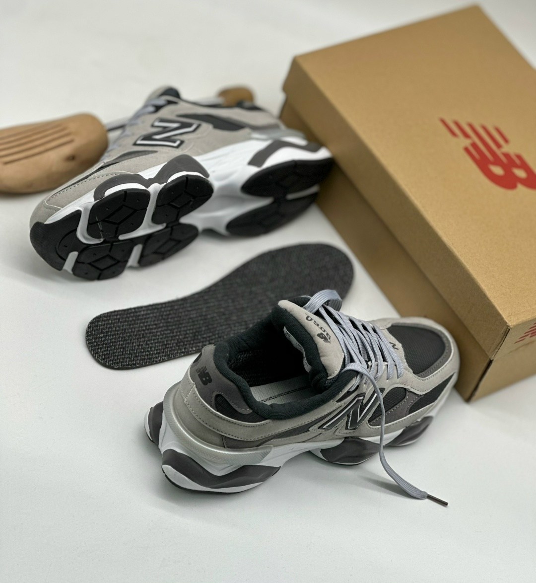 кроссовки new balance 9060,кроссовки new balance,new balance 9060 grey,new balance 9060 серые,кроссовки мужские new balance