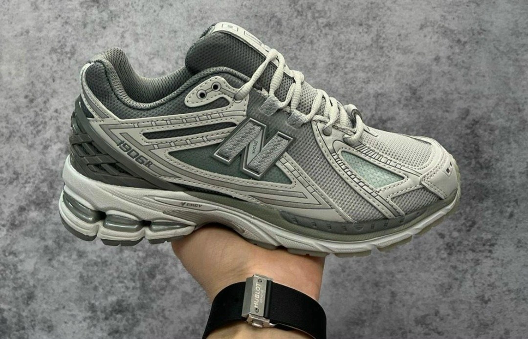 кроссовки new balance 1906,кроссовки new balance 1906 r,кроссовки new balance,кроссовки,кроссовки new balance 1906r цвет серый