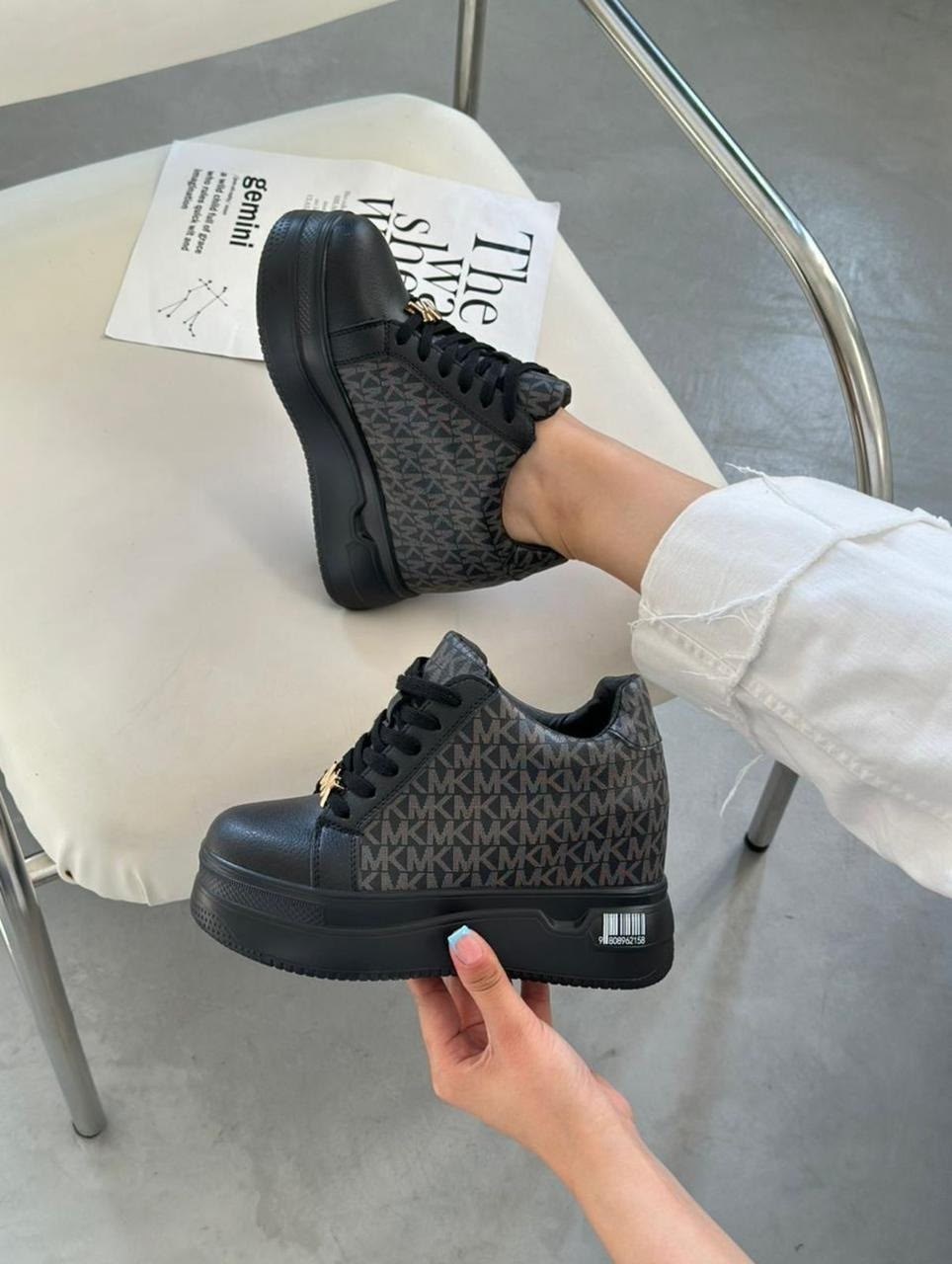,кроссовки женские на платформе,кроссовки женскиe,кроссовки michael kors,кеды луи витон женские