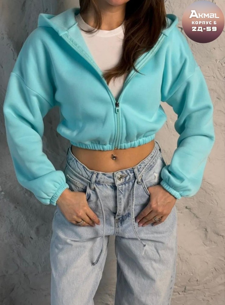 зип худи укороченная кофта на молнии с начесом,зип худи укороченная кофта на молнии,зип худи укороченная кофта,худи укороченная,кофта на флисе