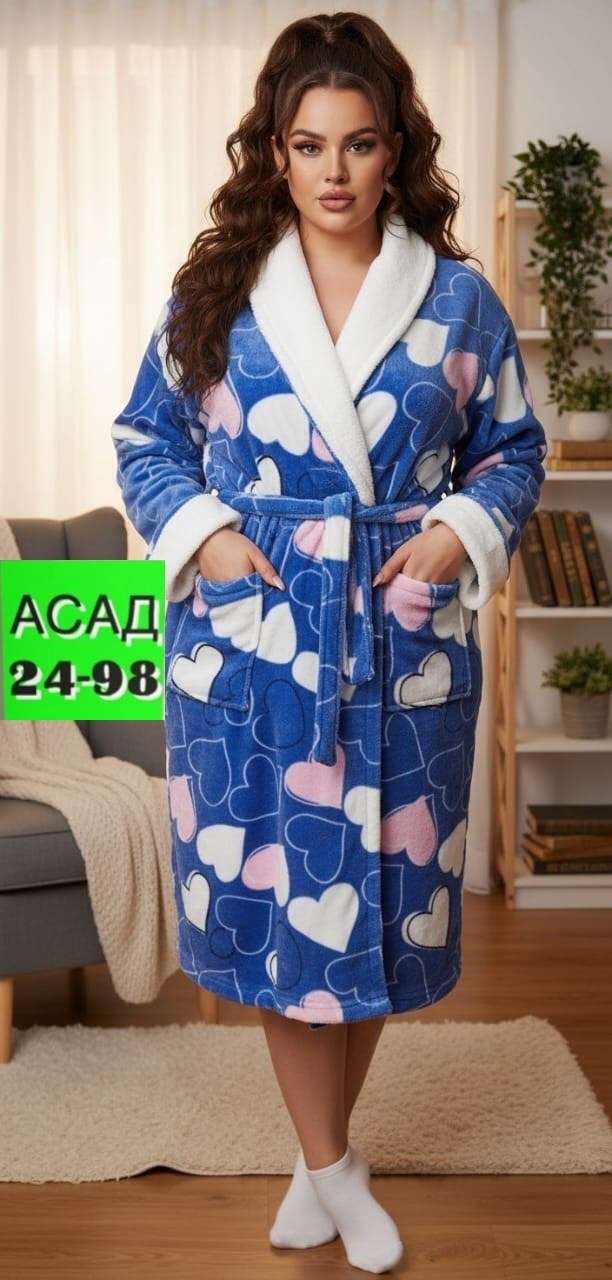халат женский для дома,халаты женские,халаты домашние женские,халаты,теплый халат женский