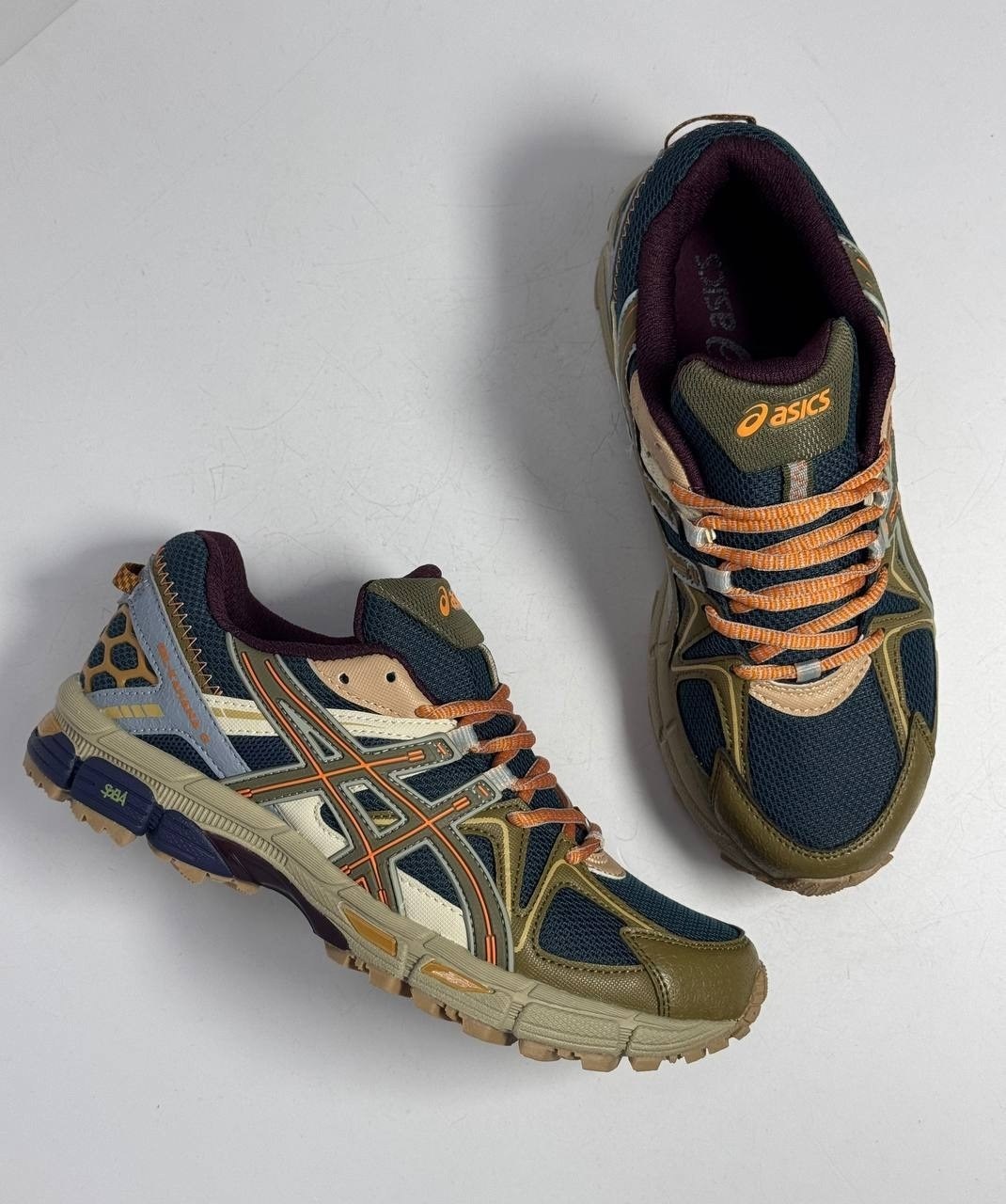 кроссовки asics gel kahana 8,мужские кроссовки asics,кроссовки asics,кроссовки asics gel,кроссовки мужские asics gel kahana 8