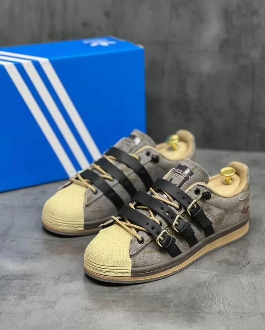 кроссовки adidas superstar,,адидас супер стар,кроссовки adidas,кроссовки adidas superstar rabbit hole brown