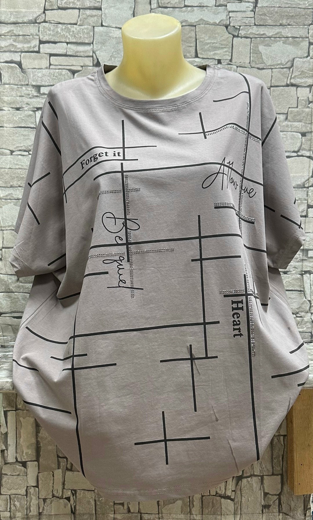 Женская одежда