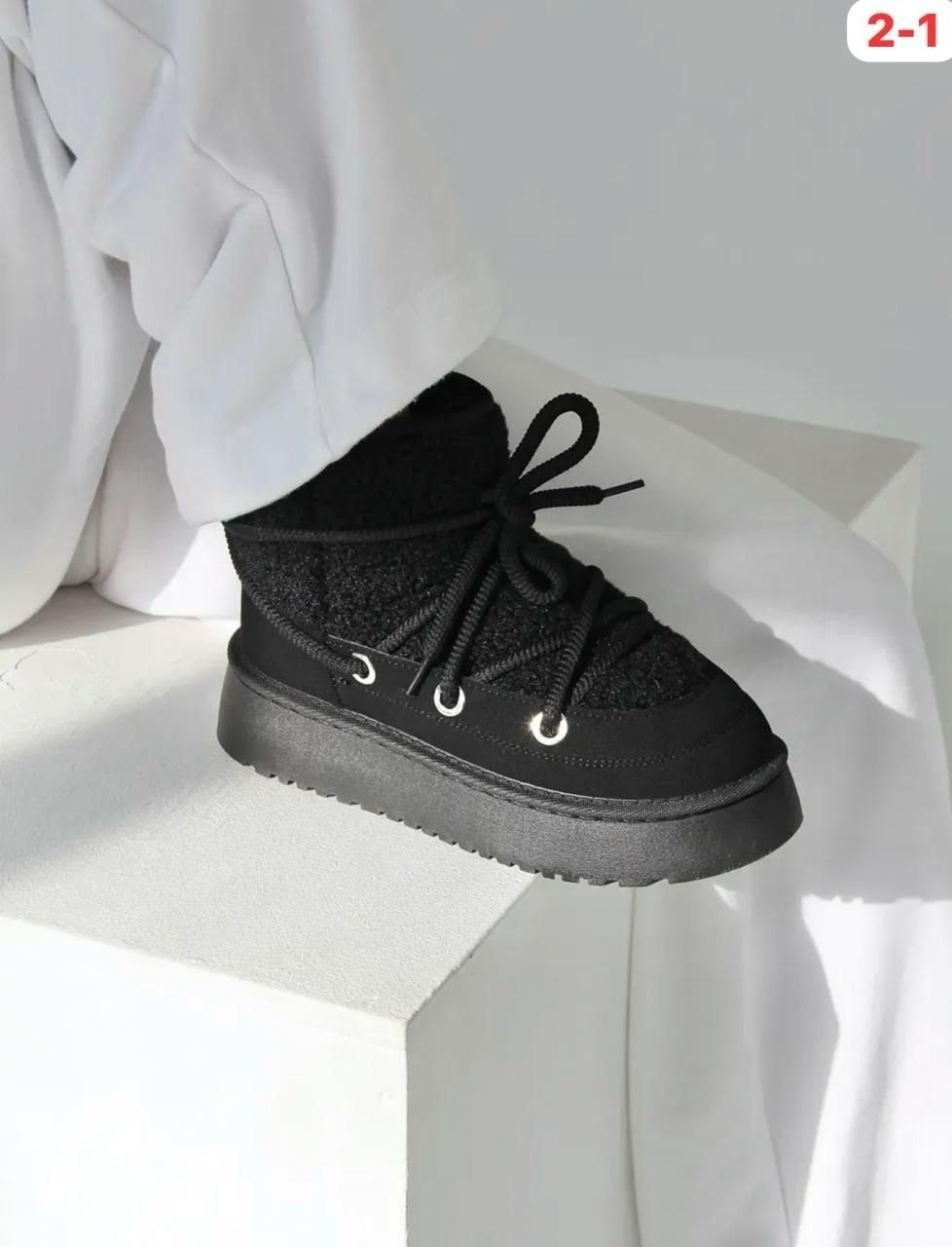 ,угги ботинки зимние натуральная замша с мехом на платформе,угги женские,зимняя женская ,угги зимние на платформе