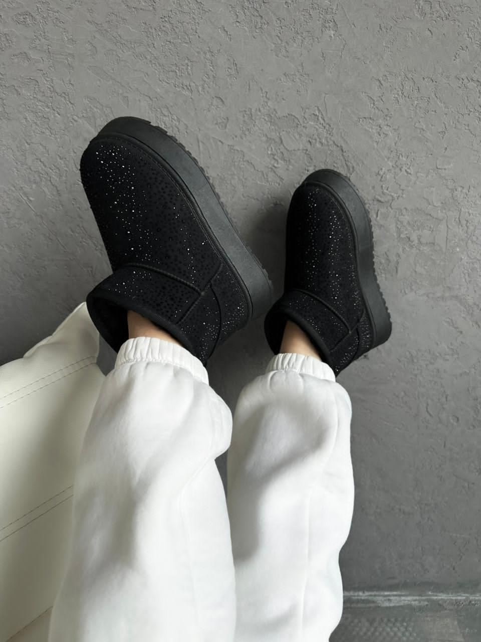 угги,угги женские,,угги низкие на высокой подошве,угги зимние