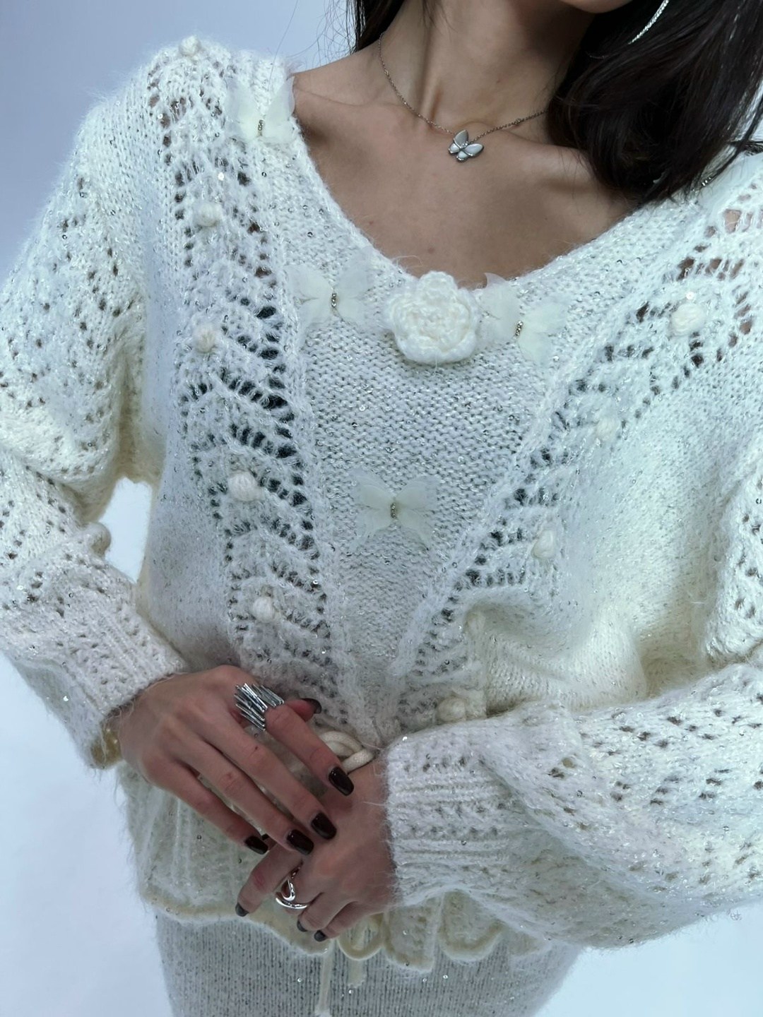 вязаные костюмы,костюм с юбкой вязаный,костюмчик,костюм с юбкой,женский костюм