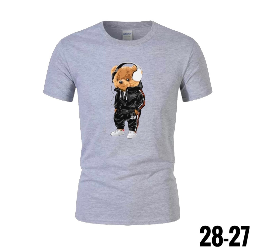 футболка с мишками,футболка с принтом,мужская футболка,футболка мужская с принтом,детская футболка