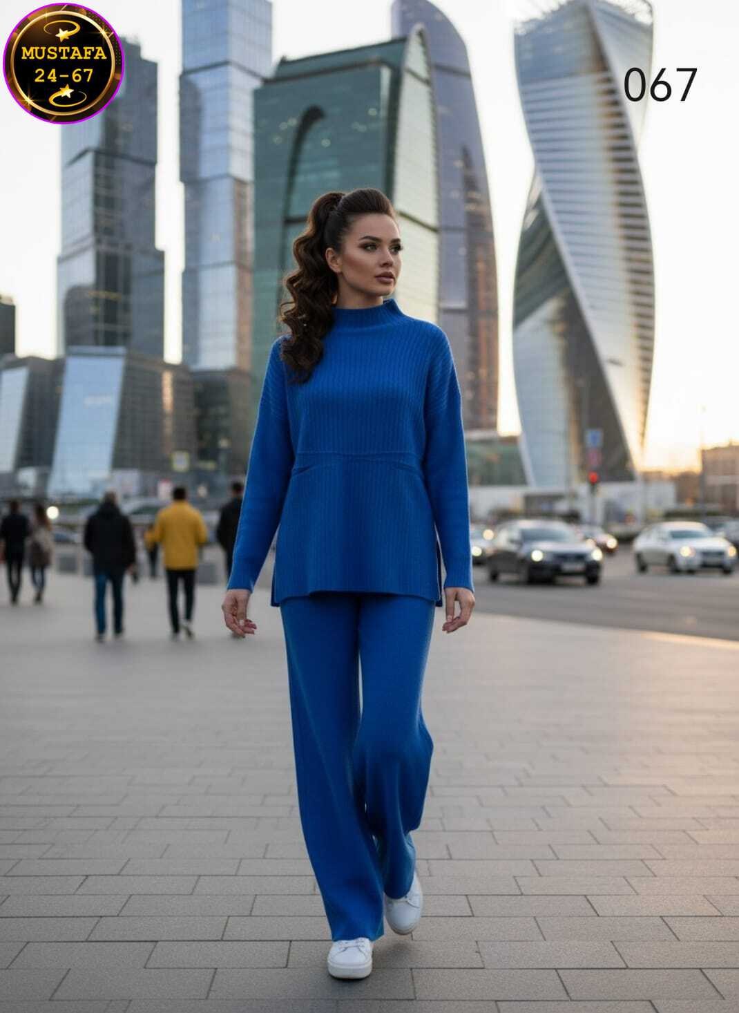 женский костюм двойка,костюм трикотажный лапша брючный,женские костюмы,костюм шерстяной с брюками p&t fashion,трикотажный брючный костюм женский