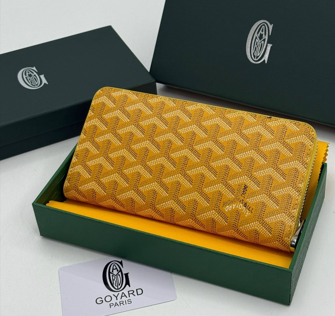 goyard кошелек,женские кошельки,goyard wallet,кошелек визитница,клатч